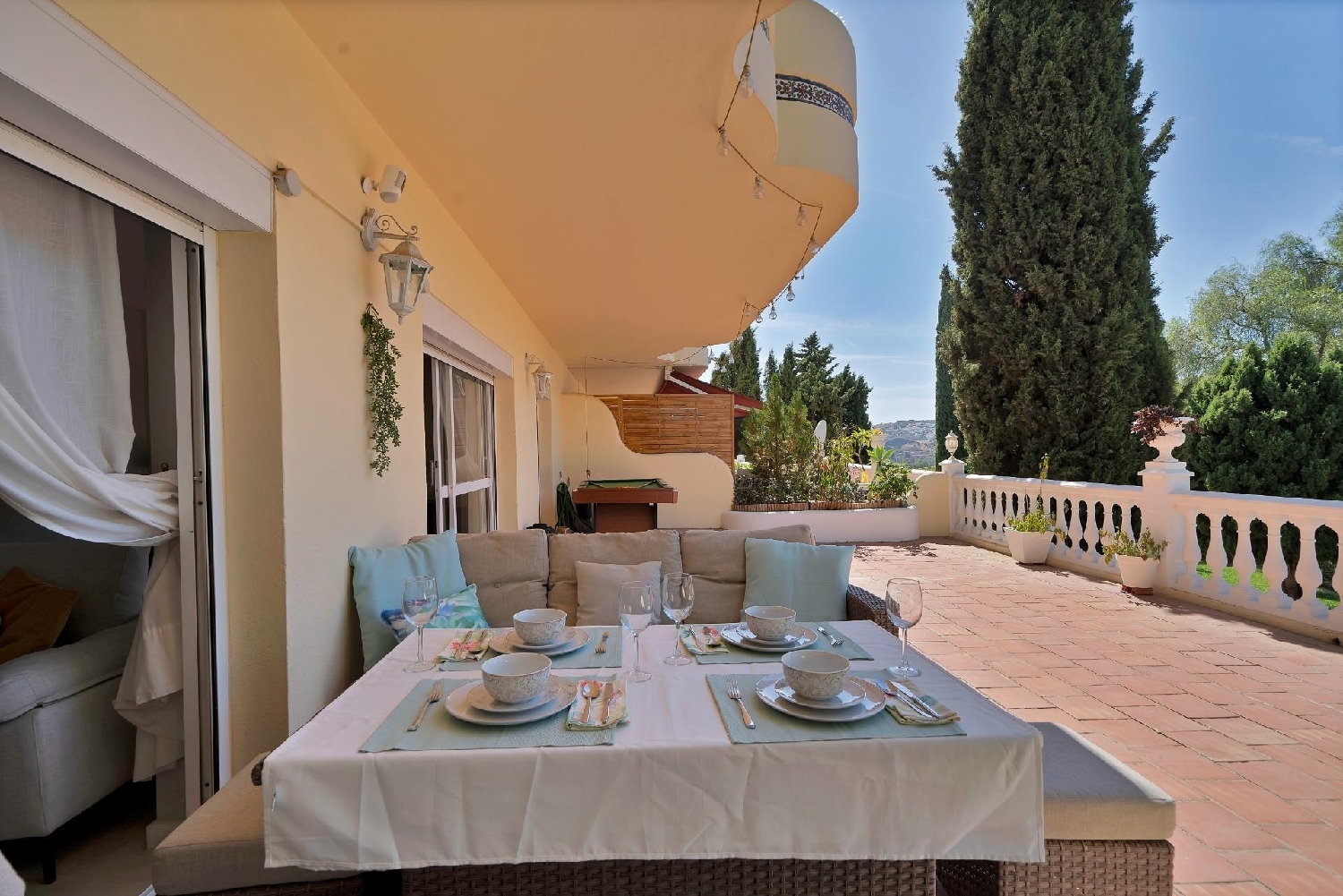  kaufen Erdgeschoss Mijas Costa Del Sol Occidental 8