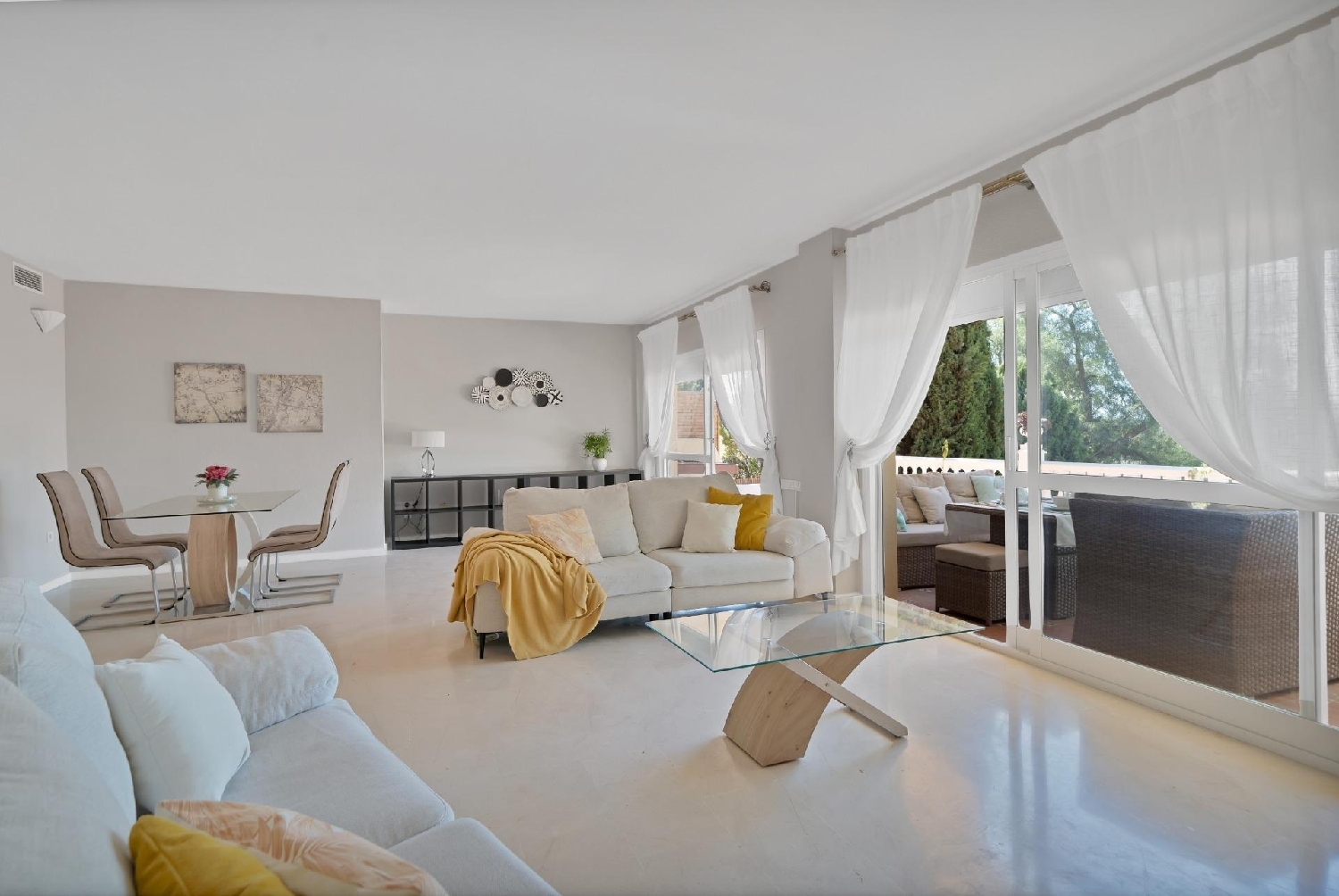  kaufen Erdgeschoss Mijas Costa Del Sol Occidental 3