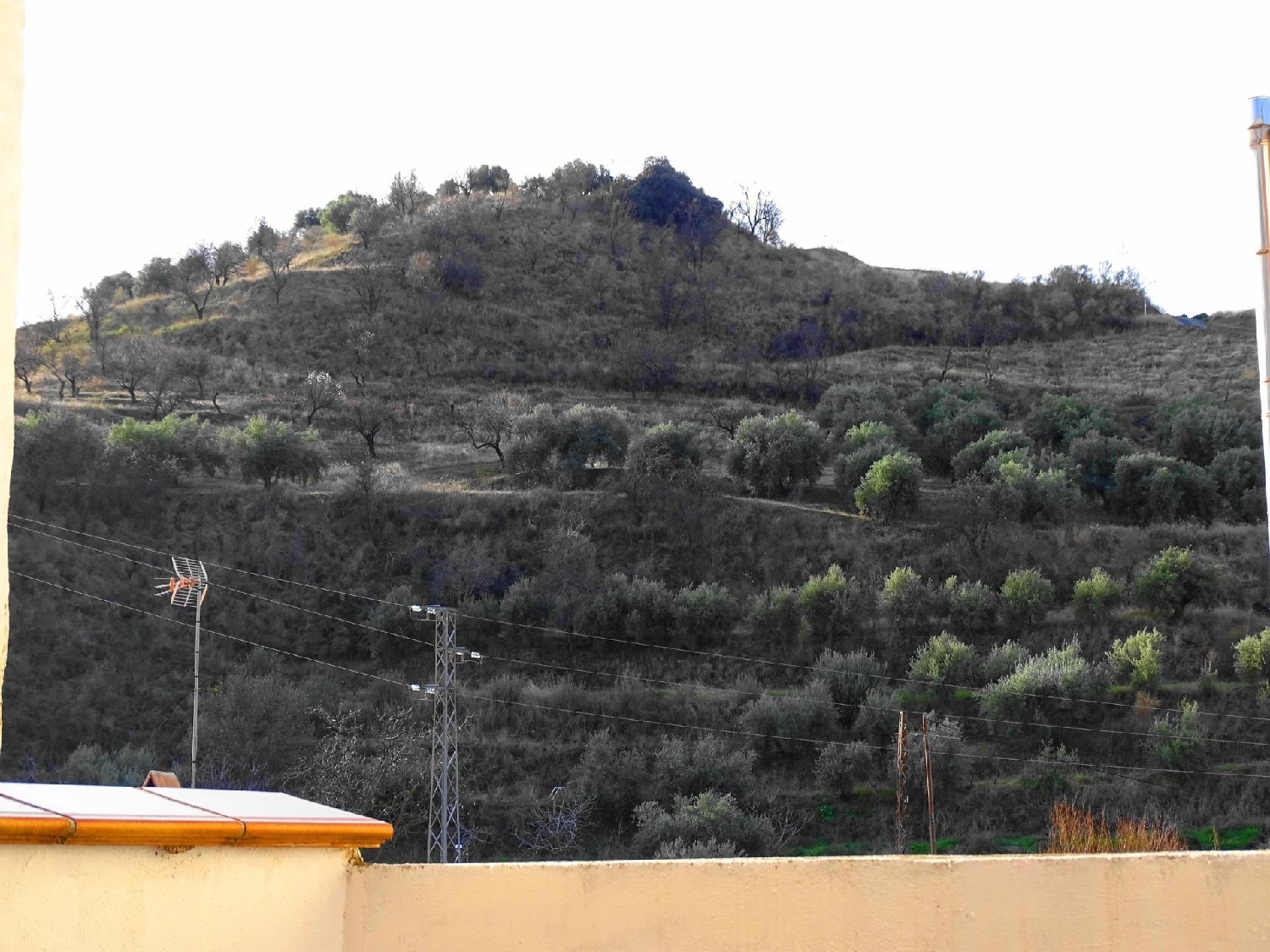  for sale ground floor Monachil Vega De Granada 4