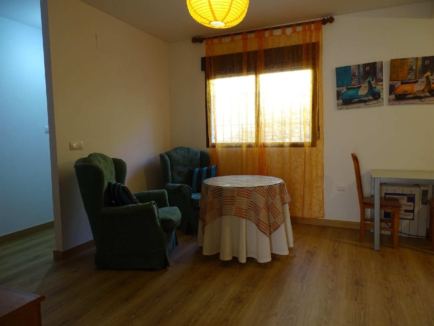  for sale ground floor Monachil Vega De Granada 7