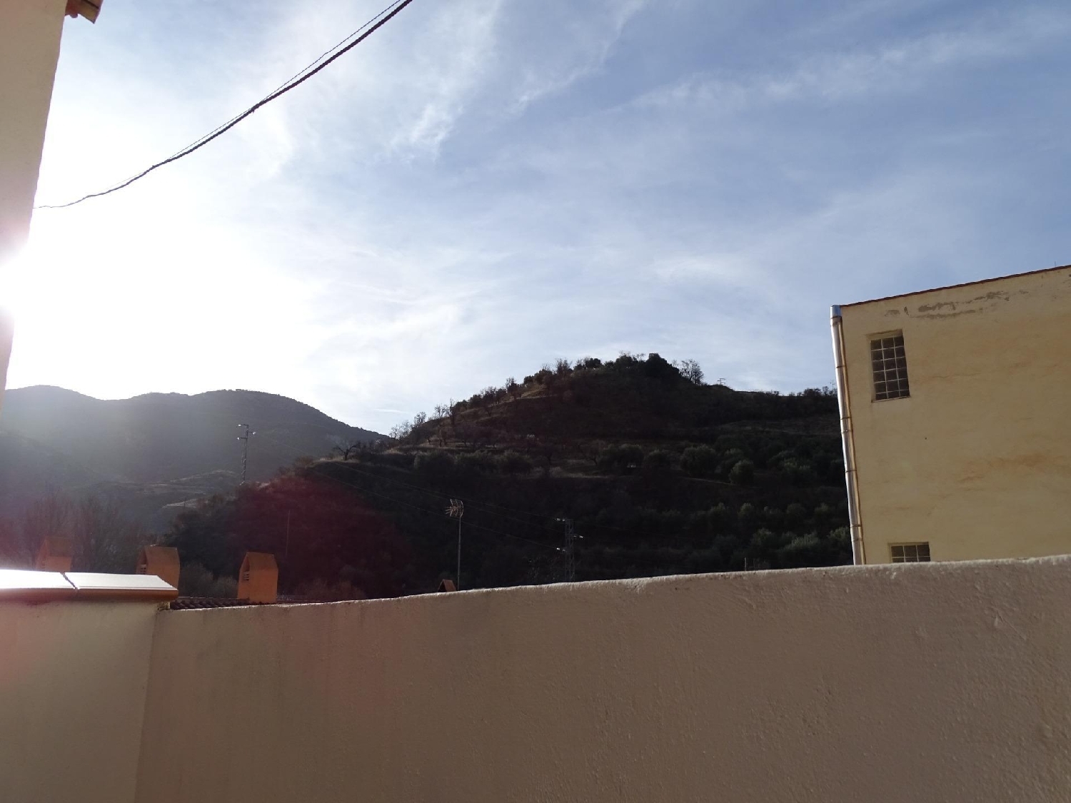  for sale ground floor Monachil Vega De Granada 3