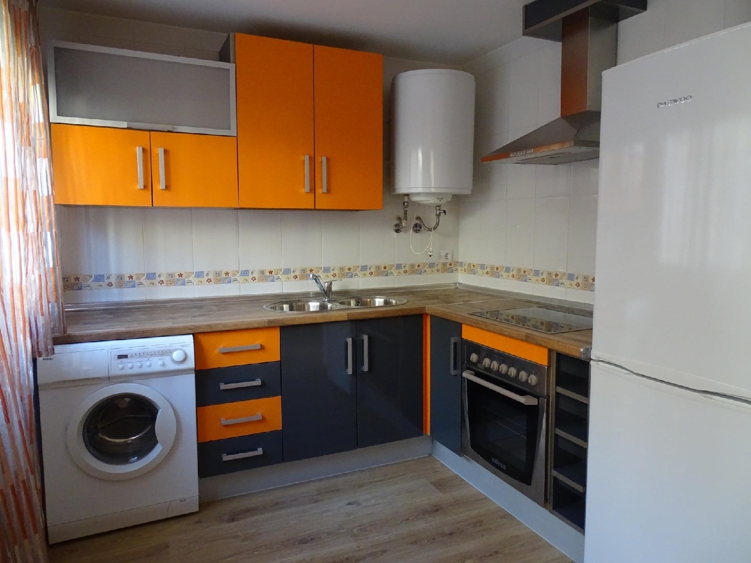  for sale ground floor Monachil Vega De Granada 5