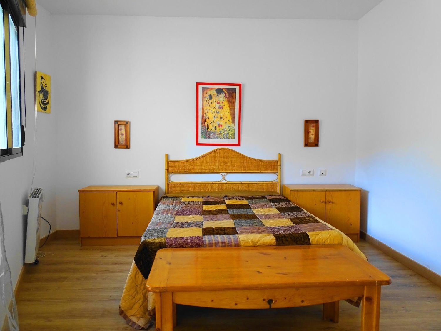  for sale ground floor Monachil Vega De Granada 1