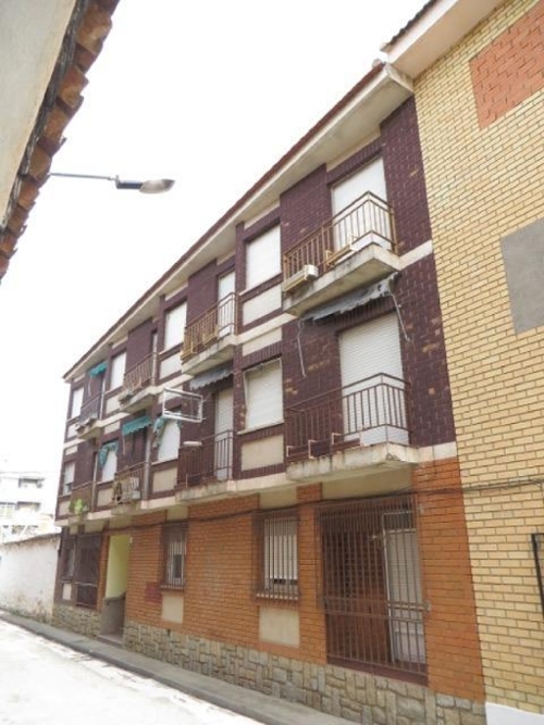 Navahermosa Montes De Toledo (Los) benedenwoning foto 6296829