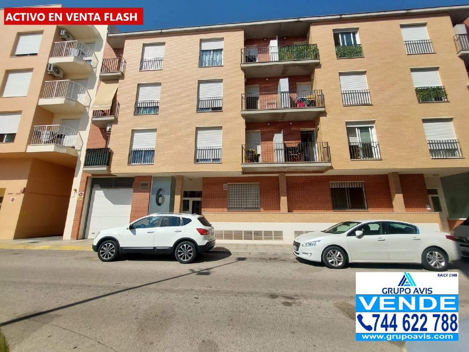  en venta planta baja Oliva Safor 1