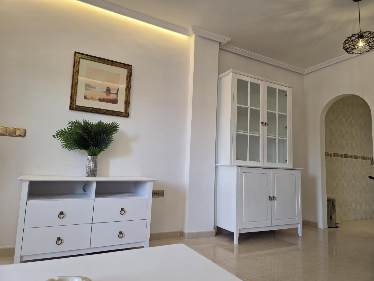  till salu bottenvåning Orihuela Costa Baix Segura 8