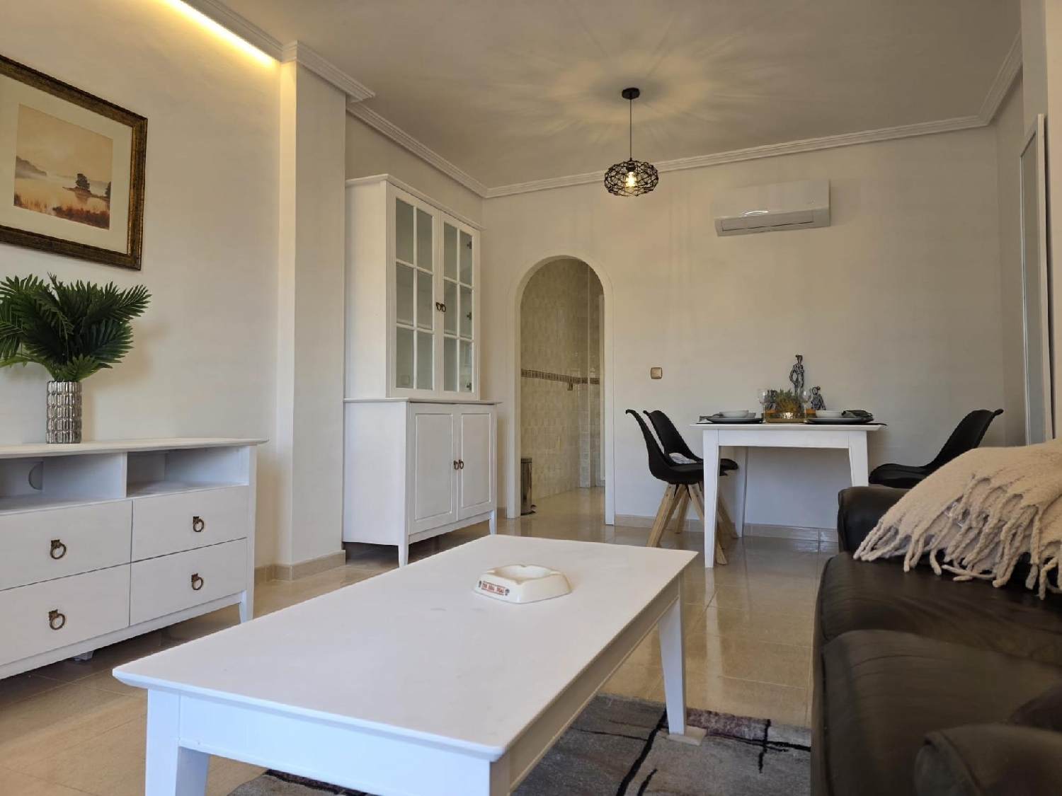  till salu bottenvåning Orihuela Costa Baix Segura 6