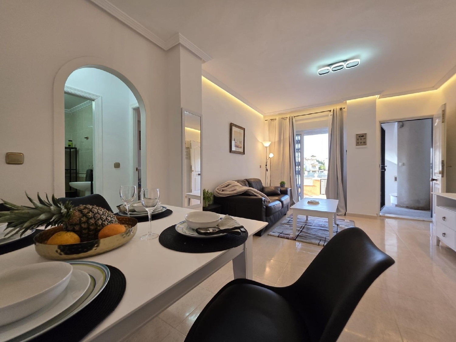  till salu bottenvåning Orihuela Costa Baix Segura 3