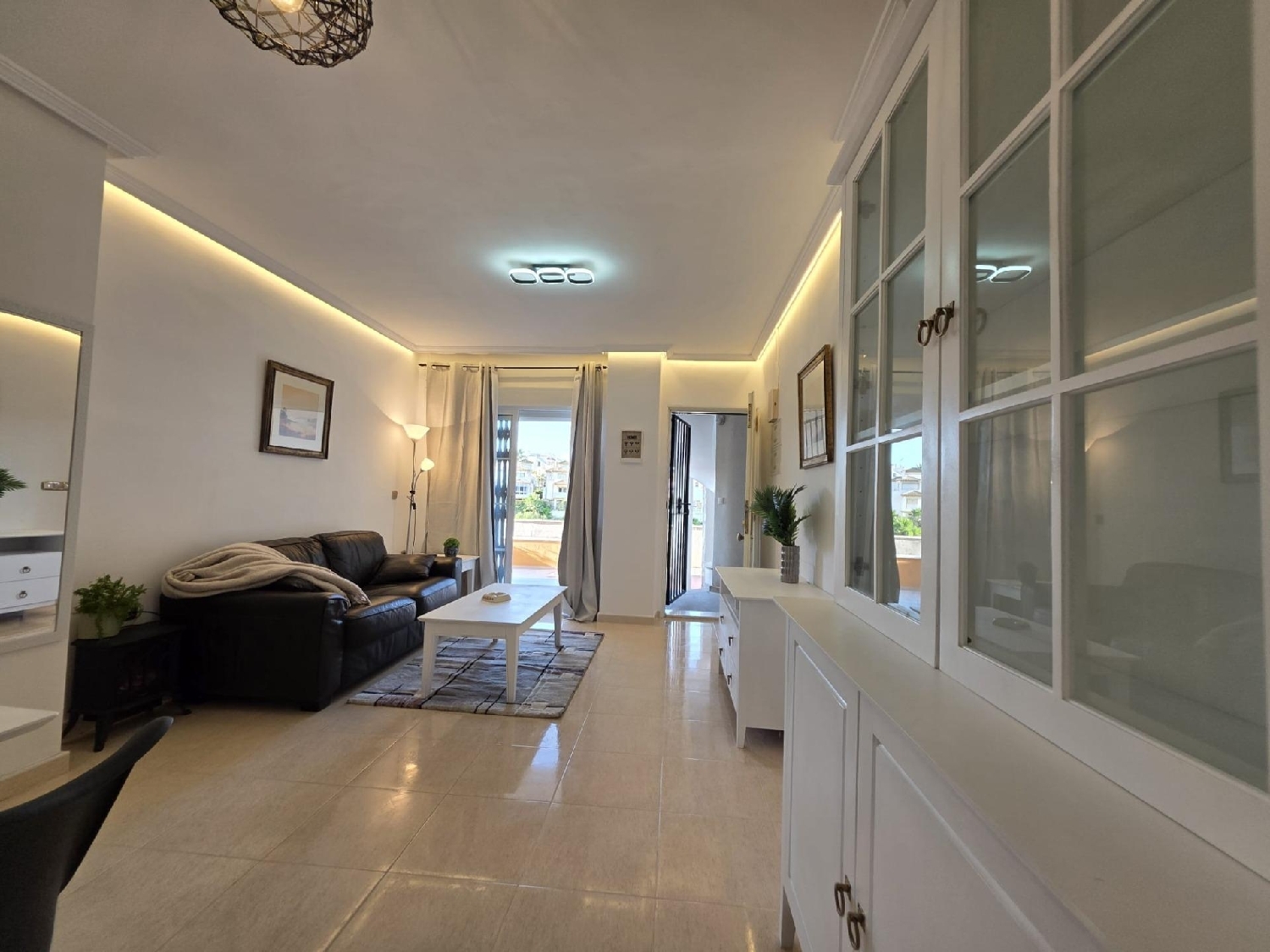  till salu bottenvåning Orihuela Costa Baix Segura 7