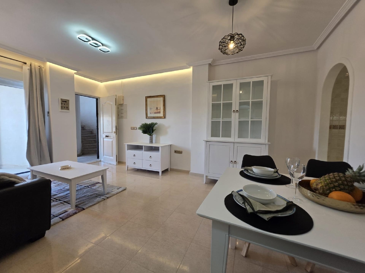  till salu bottenvåning Orihuela Costa Baix Segura 4