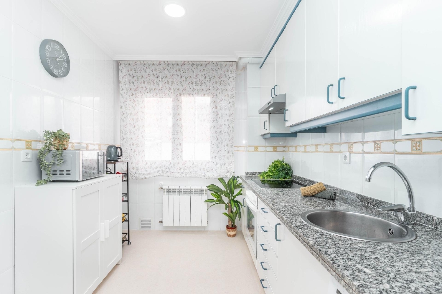  te koop benedenwoning Oviedo Centro 33009 Oviedo 8