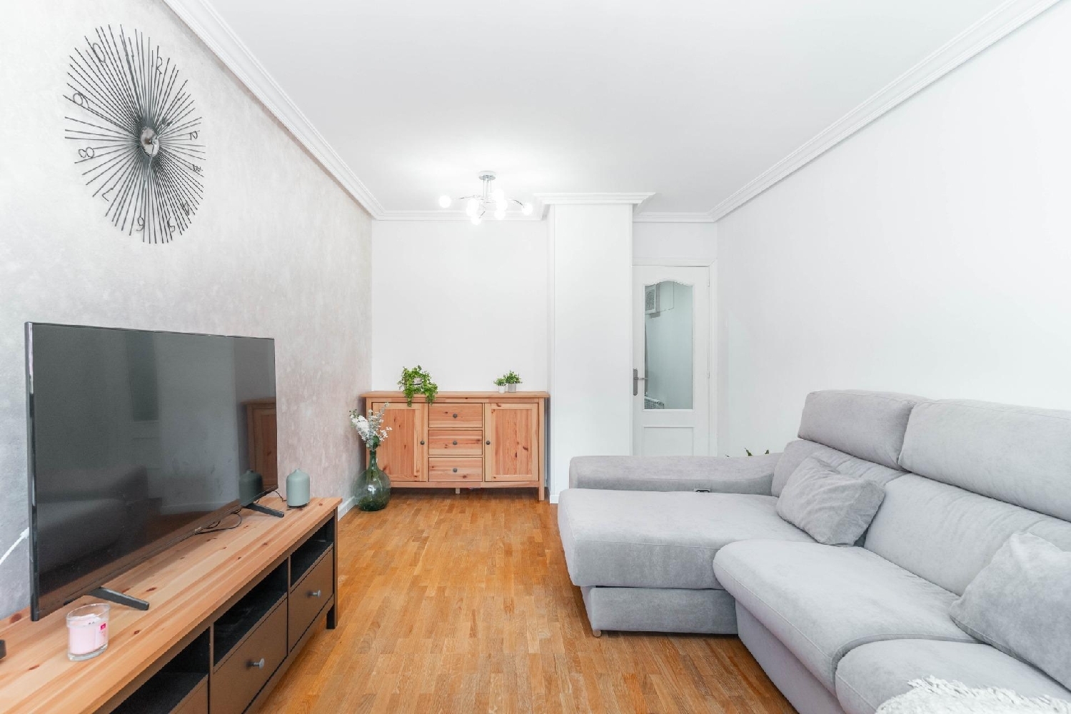  te koop benedenwoning Oviedo Centro 33009 Oviedo 5