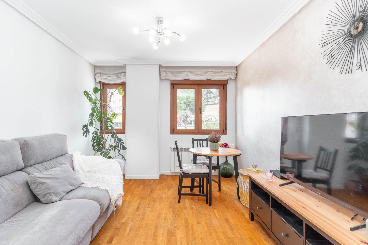 te koop benedenwoning Oviedo Centro 33009 Oviedo 2