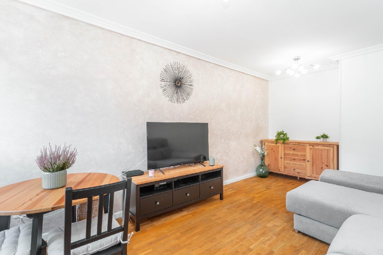  te koop benedenwoning Oviedo Centro 33009 Oviedo 6