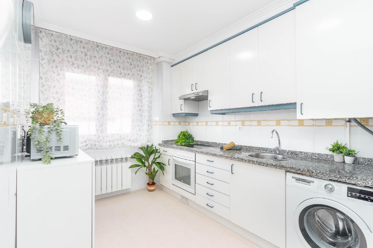  te koop benedenwoning Oviedo Centro 33009 Oviedo 7