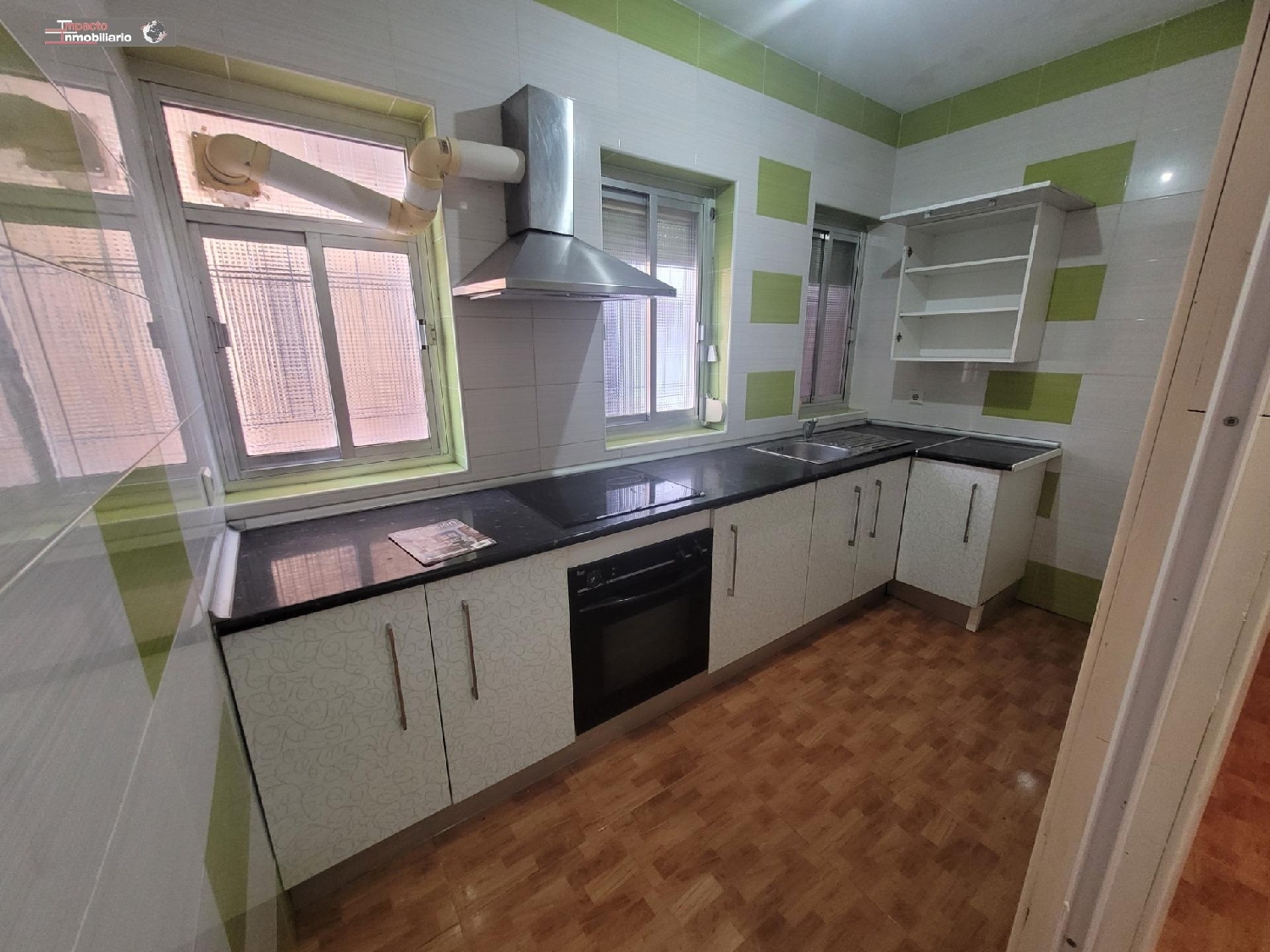  for sale ground floor Palmeria Marina Alta 6