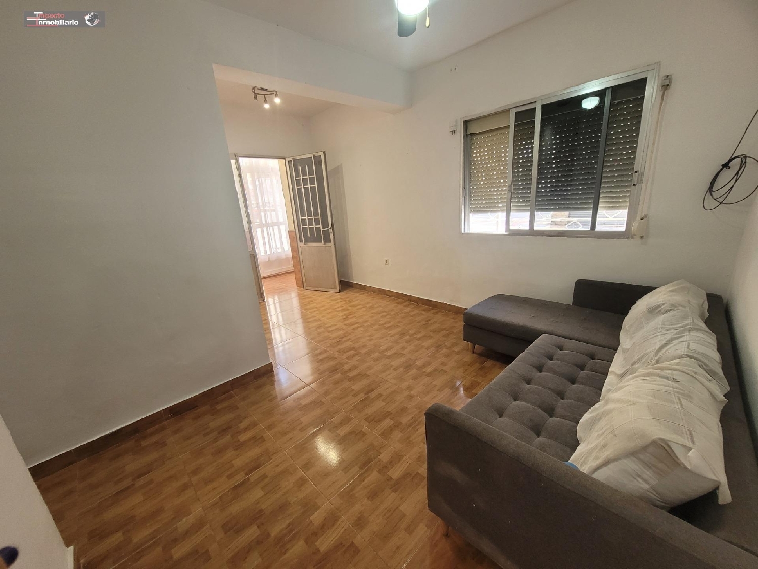  for sale ground floor Palmeria Marina Alta 1