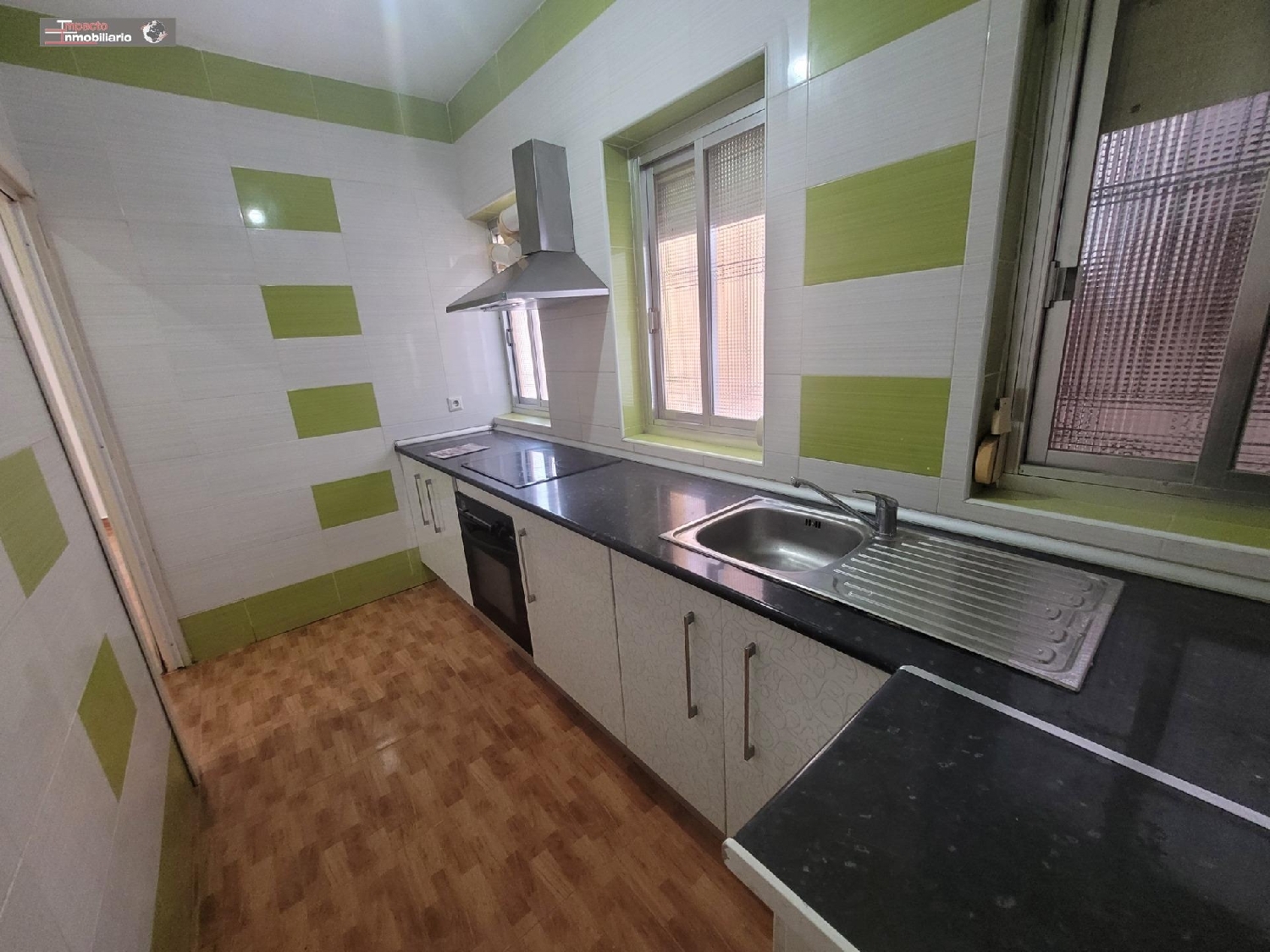  for sale ground floor Palmeria Marina Alta 5