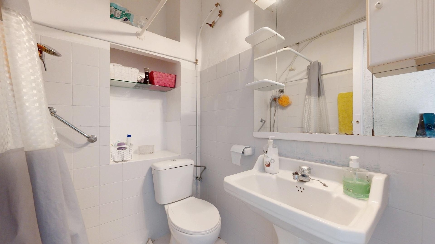  till salu bottenvåning Piles Safor 8