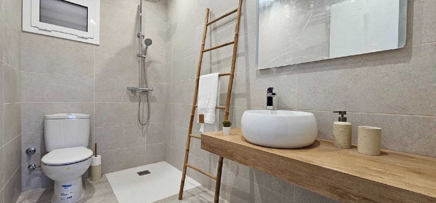  for sale ground floor Pineda De Mar Maresme 26