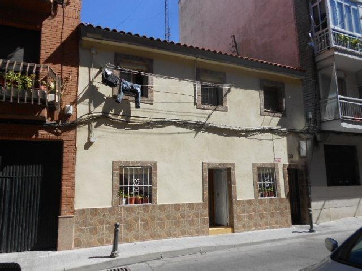  en venta planta baja San Fernando De Henares Cuenca Del Henares 1