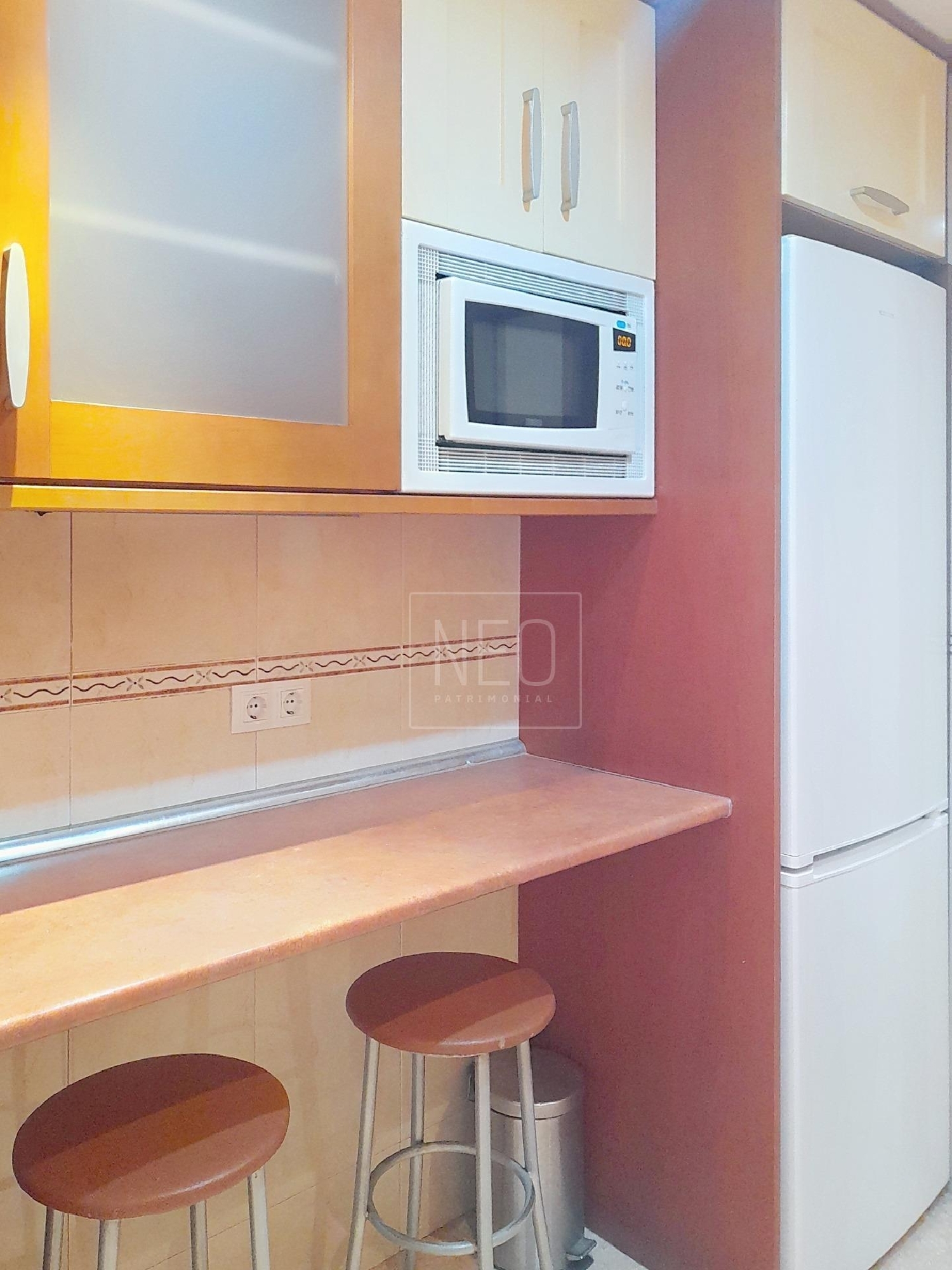  for sale ground floor San Fernando De Henares Cuenca Del Henares 7