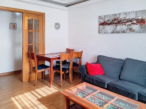 San Fernando De Henares Cuenca Del Henares ground floor foto 6300643