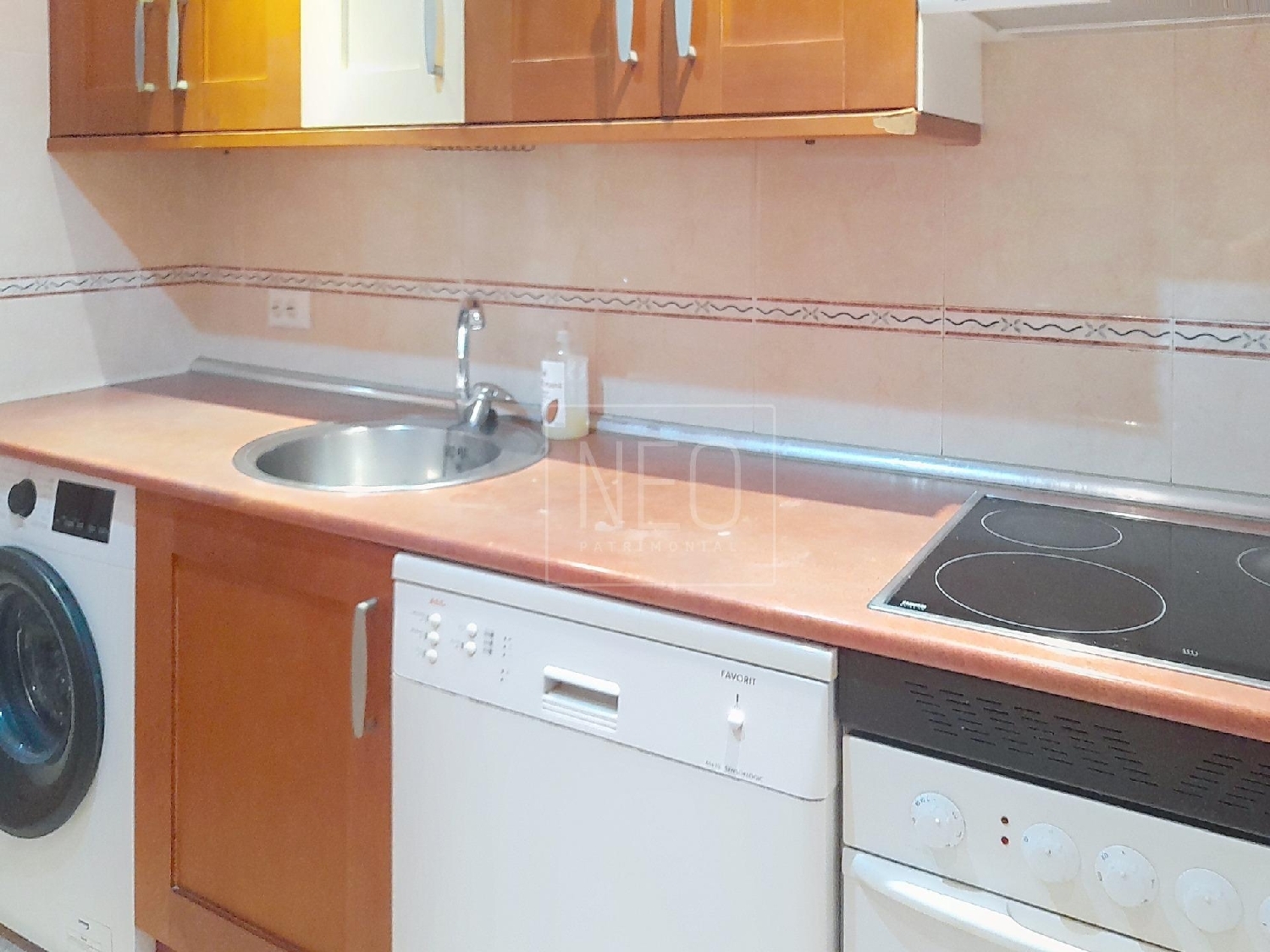  for sale ground floor San Fernando De Henares Cuenca Del Henares 4