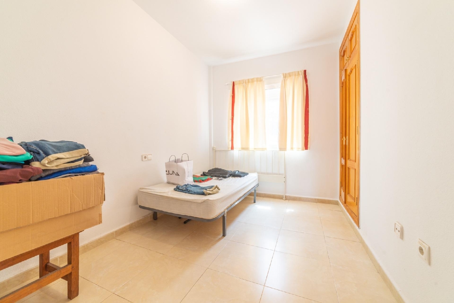  te koop benedenwoning San Javier Mar Menor 7