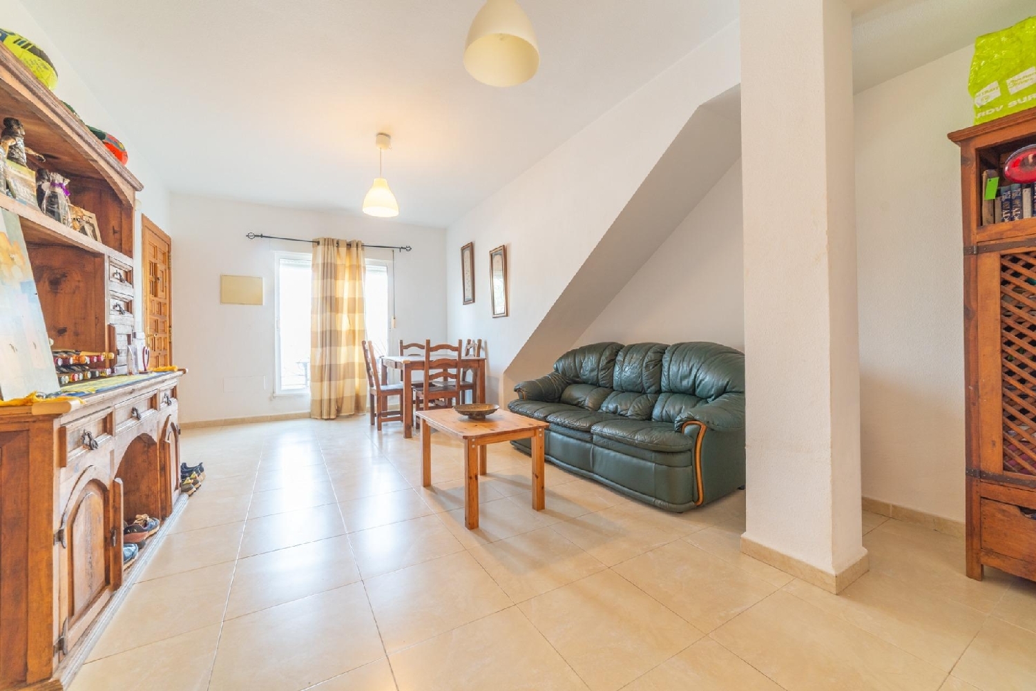  te koop benedenwoning San Javier Mar Menor 5