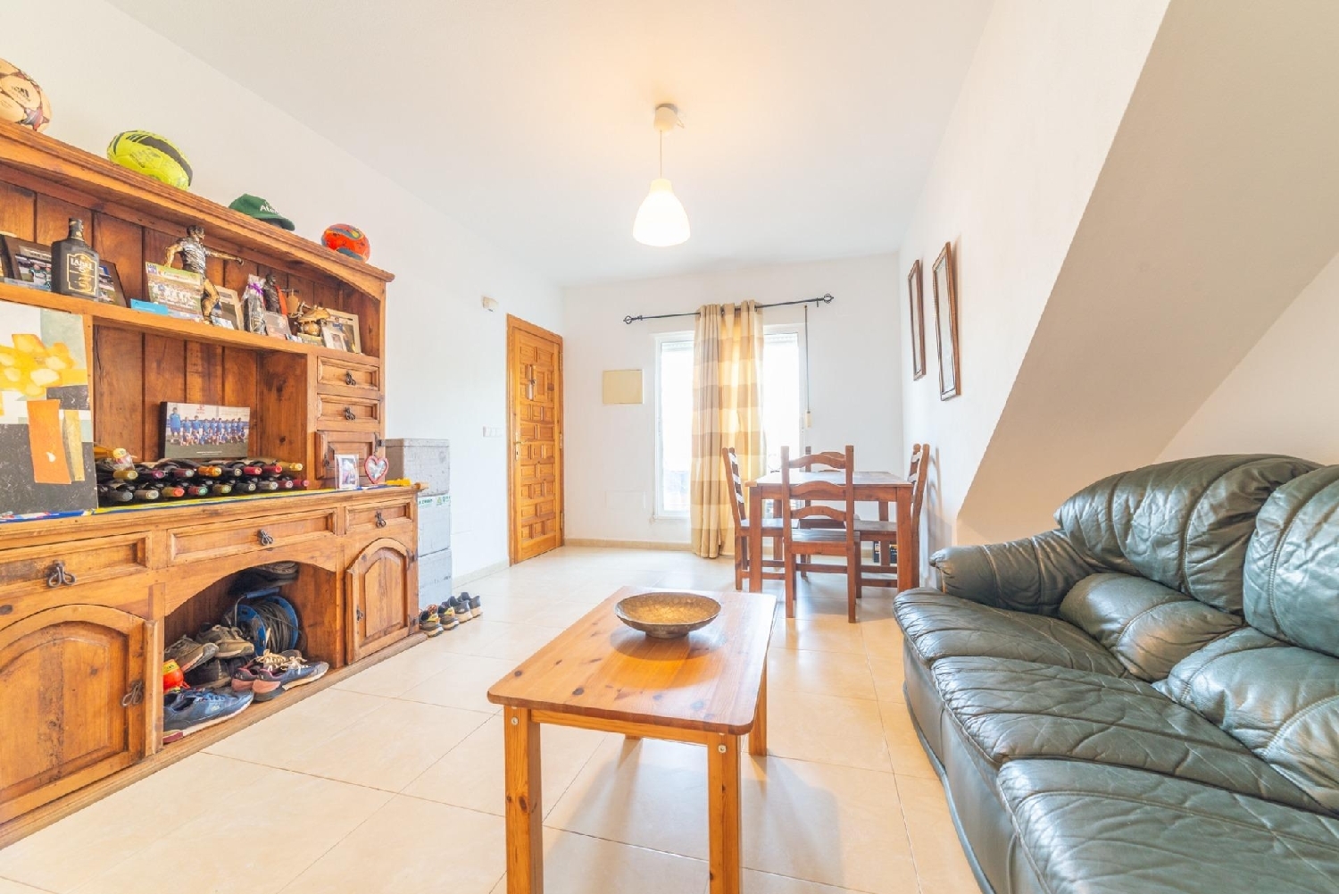  te koop benedenwoning San Javier Mar Menor 6