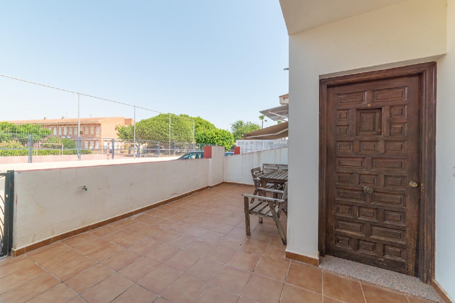 for sale ground floor San Javier Mar Menor 3