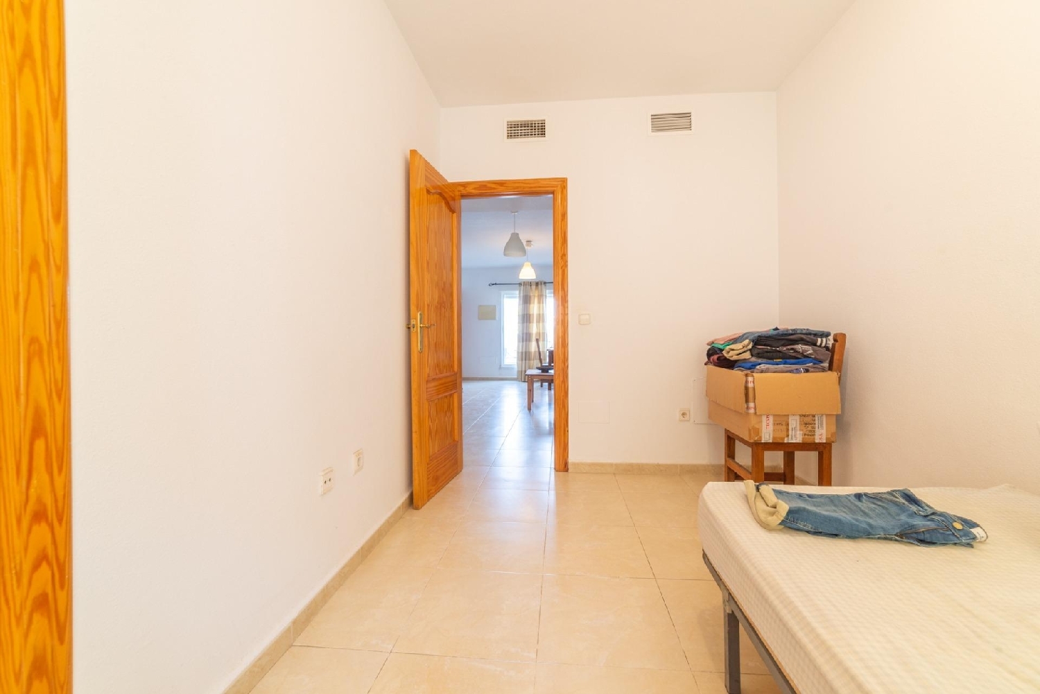  te koop benedenwoning San Javier Mar Menor 8