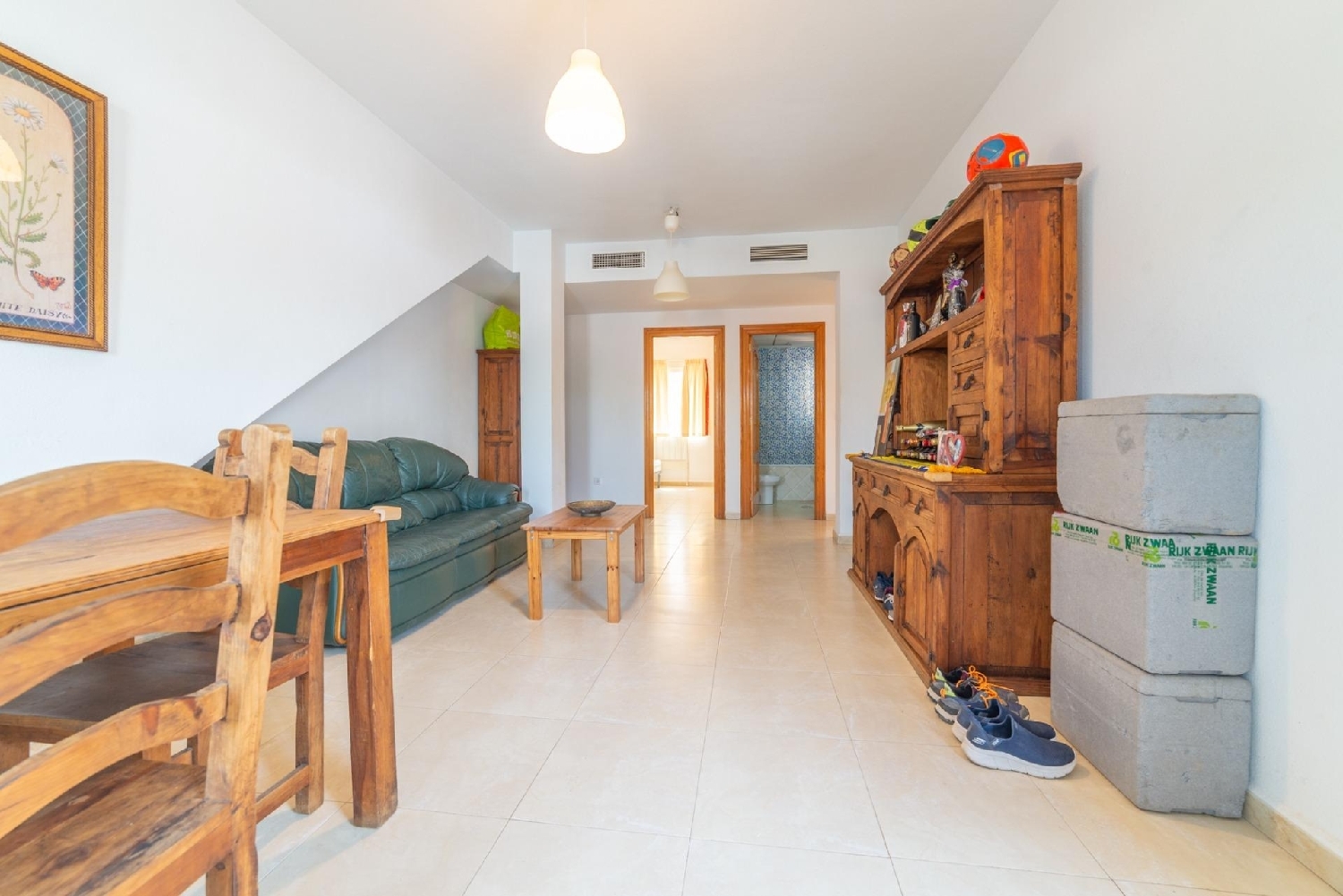  te koop benedenwoning San Javier Mar Menor 4