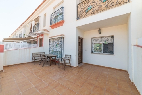 San Javier Mar Menor ground floor foto 6294401