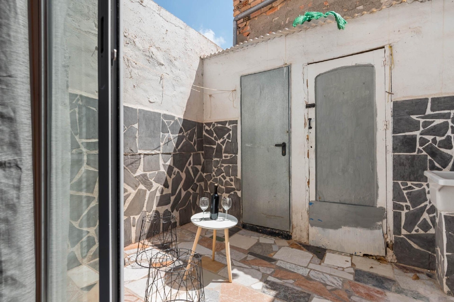  for sale ground floor Sangonera La Seca Huerta De Murcia 6