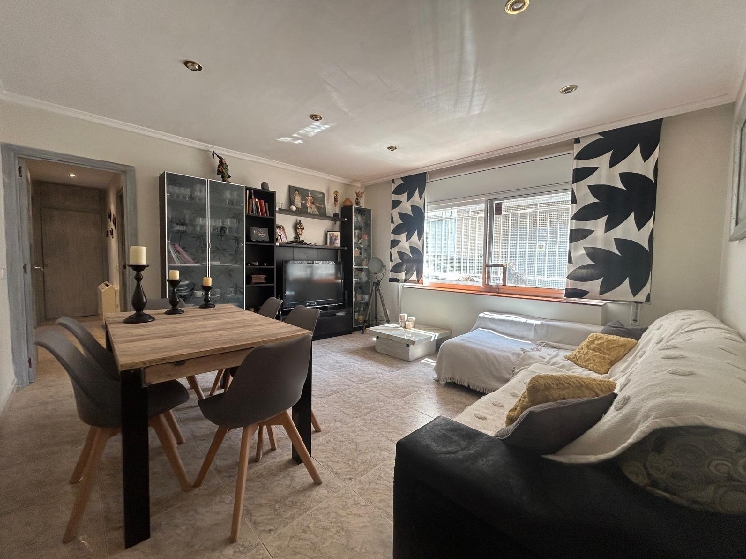 en venta planta baja Sant Carles De La Ràpita Montsià 3