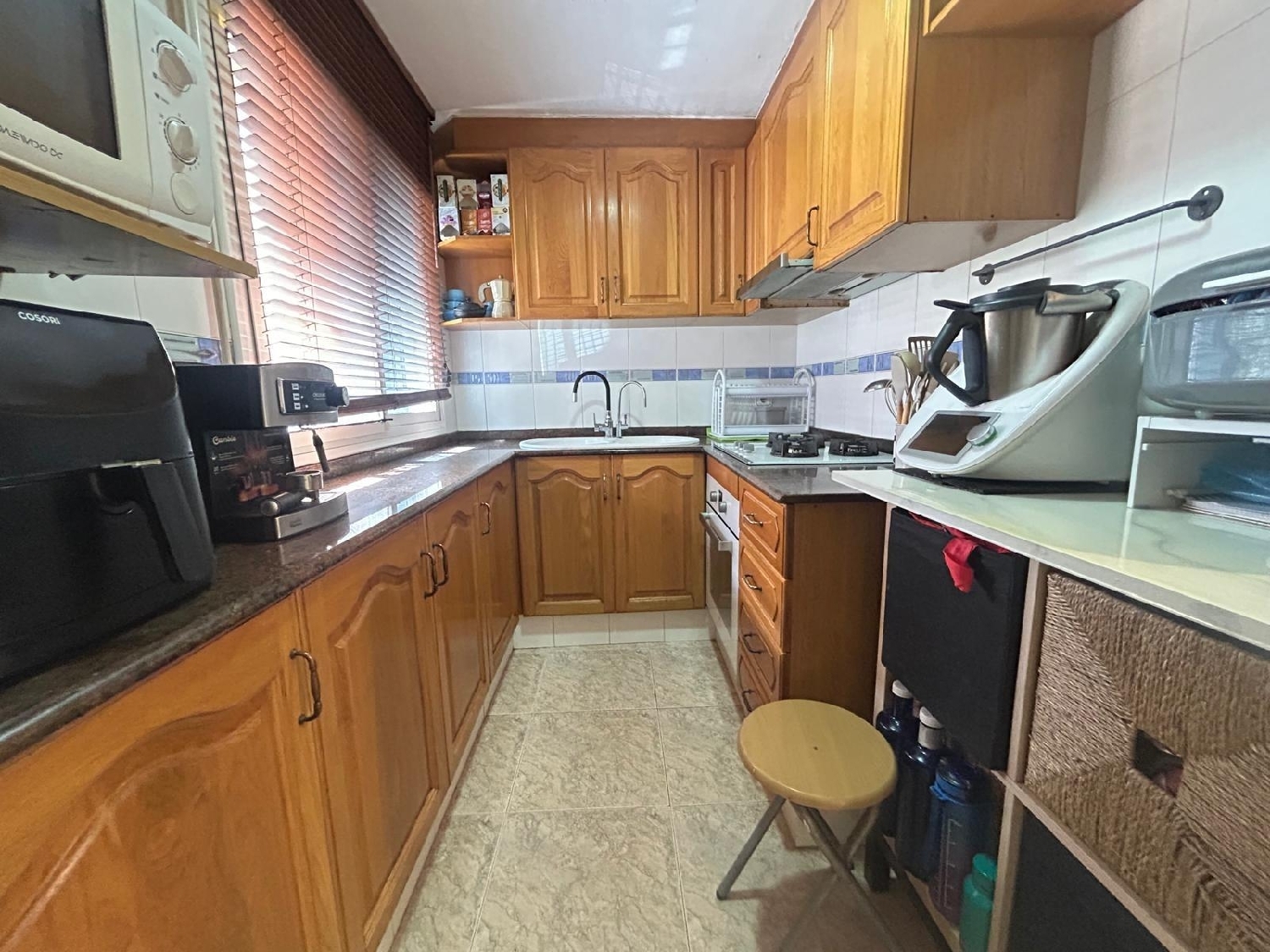  en venta planta baja Sant Carles De La Ràpita Montsià 4