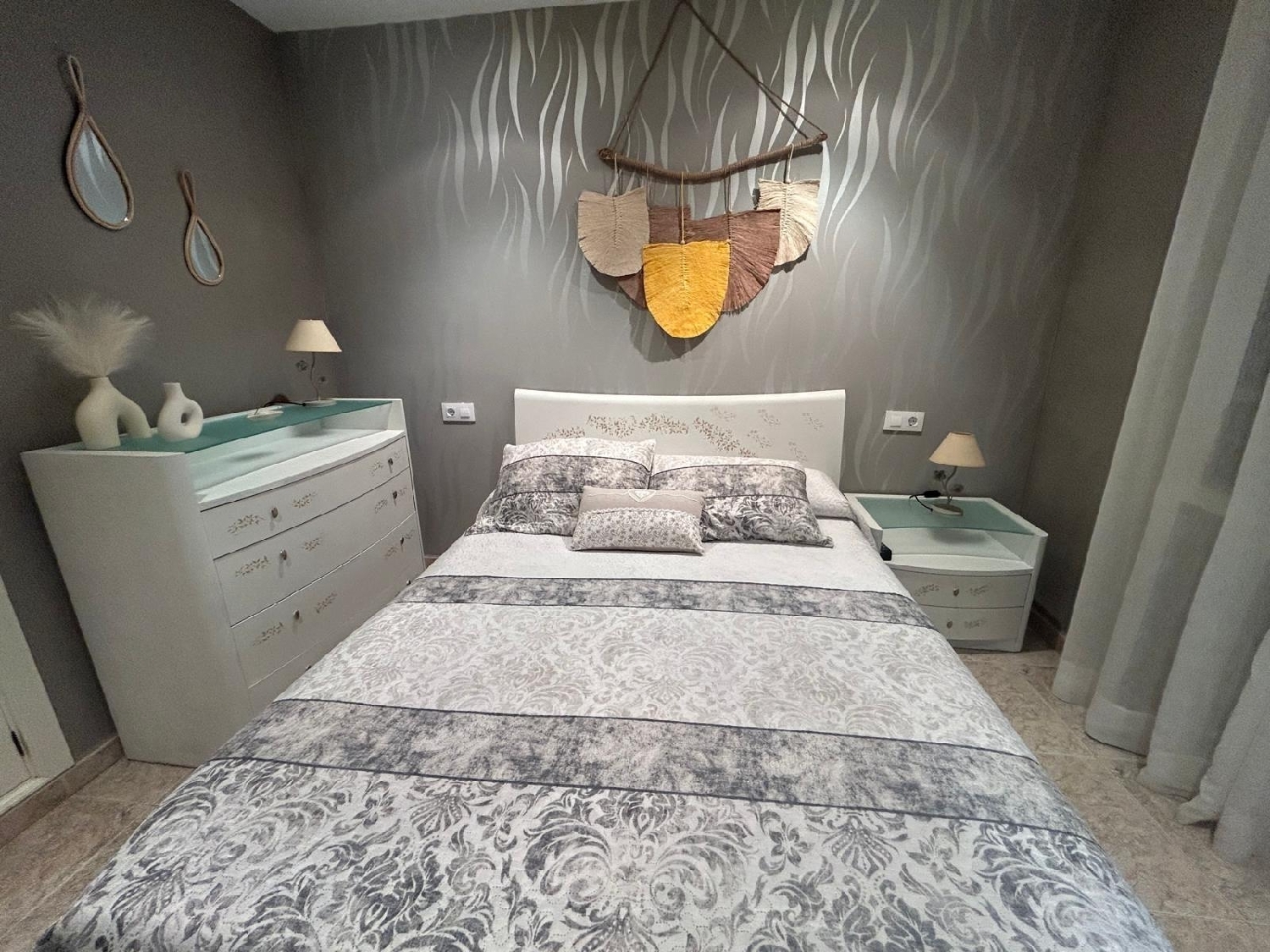 en venta planta baja Sant Carles De La Ràpita Montsià 2