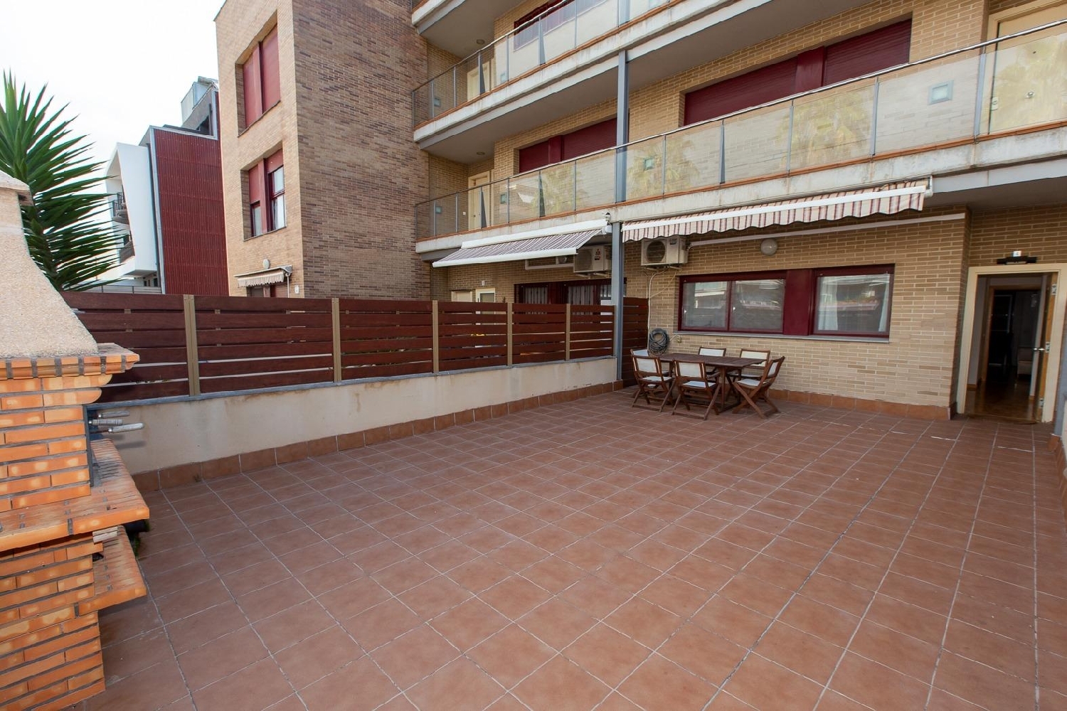  for sale ground floor Sant Carles De La Ràpita Montsià 4