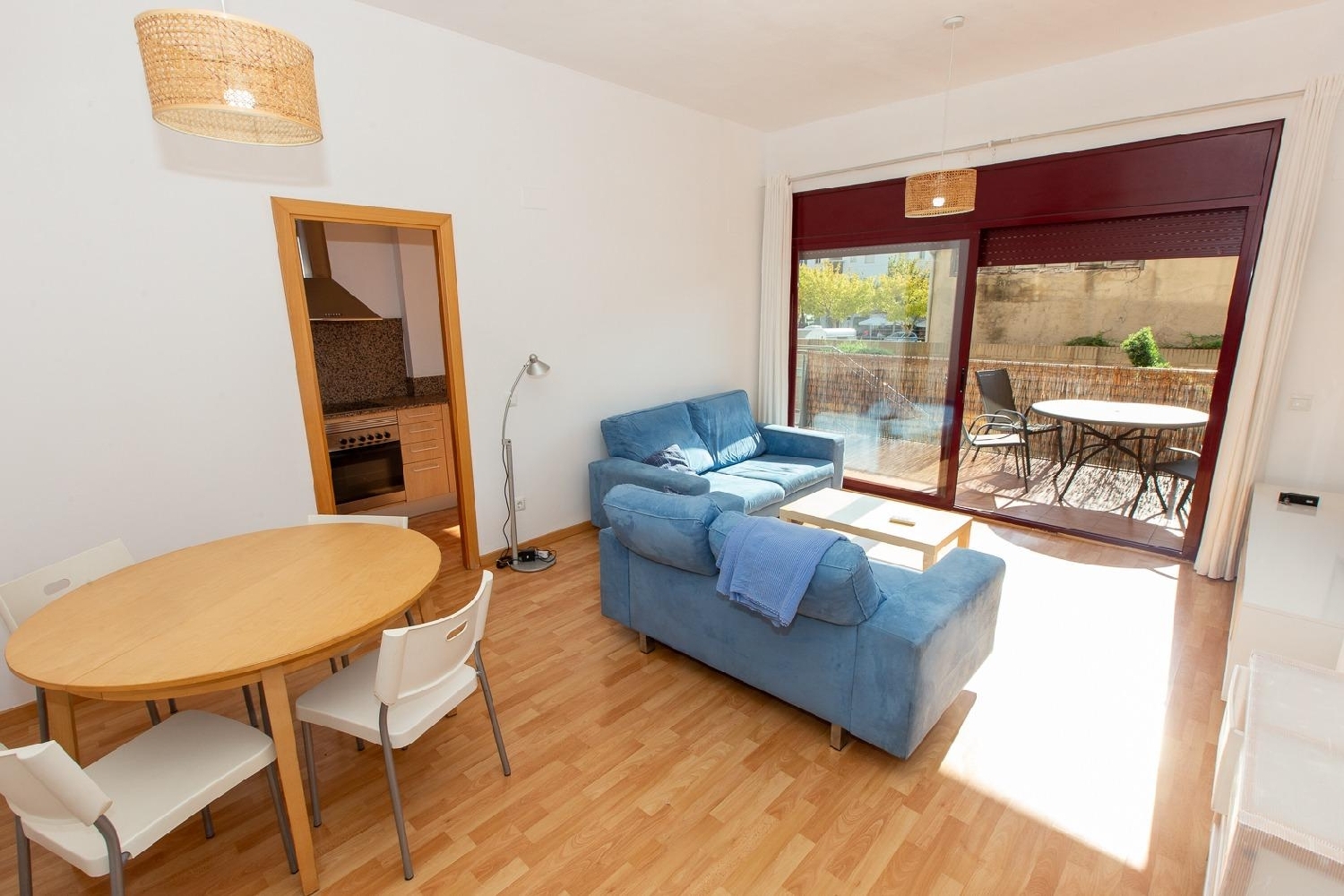  for sale ground floor Sant Carles De La Ràpita Montsià 8