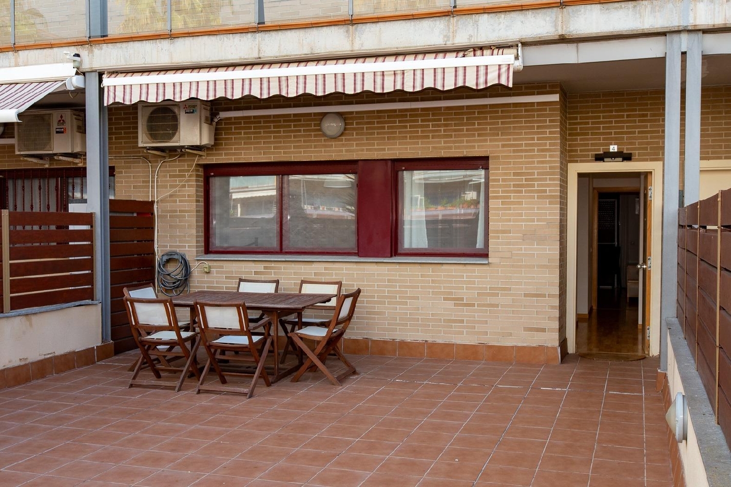  for sale ground floor Sant Carles De La Ràpita Montsià 5