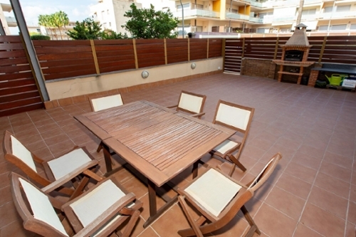 Sant Carles De La Ràpita Montsià ground floor foto 6300966