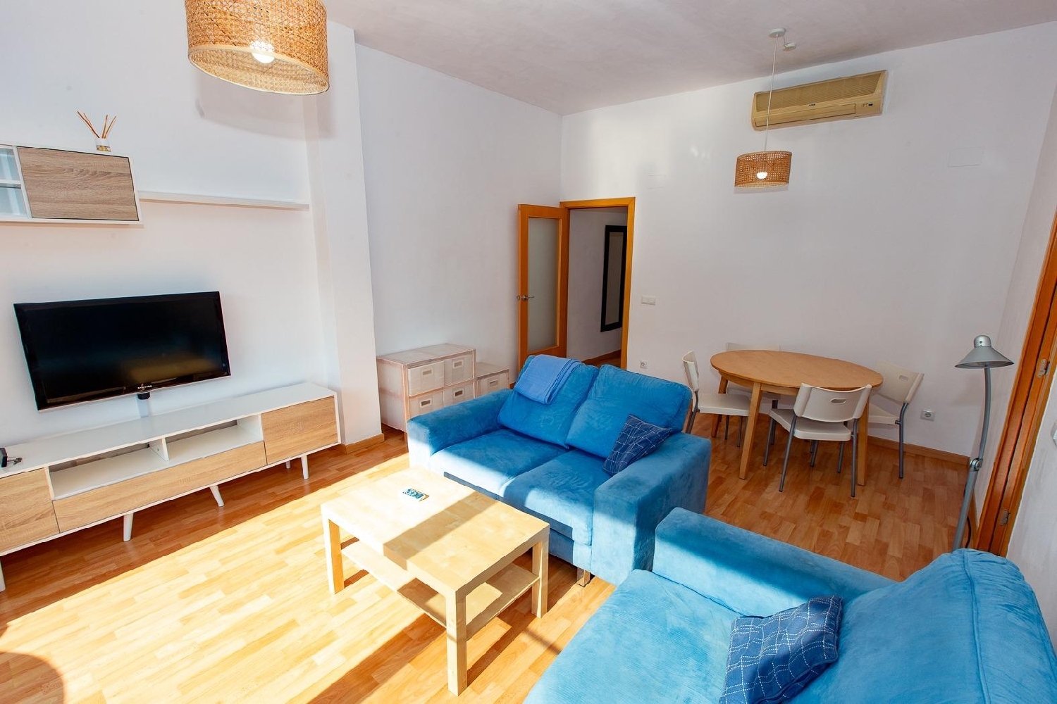  for sale ground floor Sant Carles De La Ràpita Montsià 7