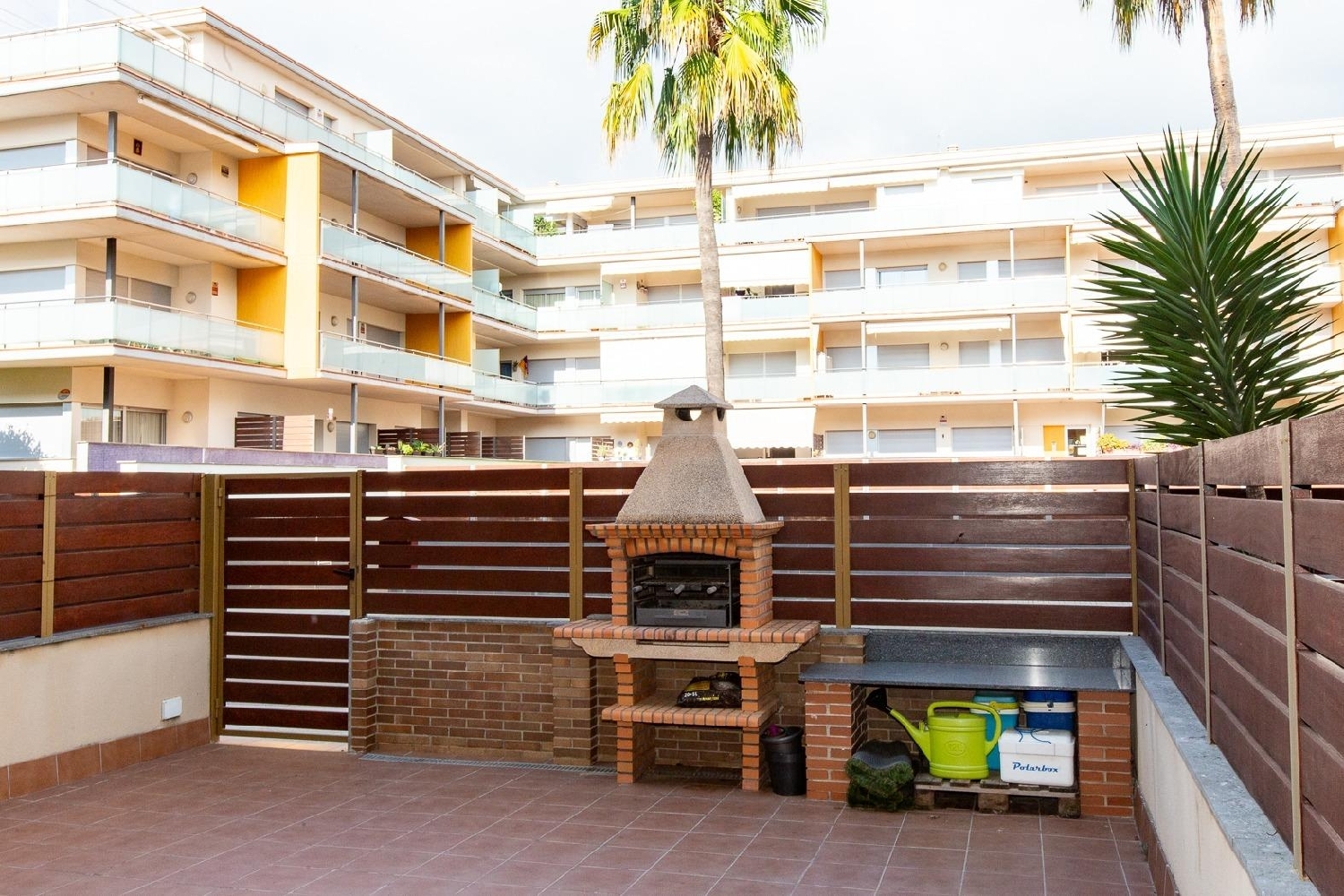for sale ground floor Sant Carles De La Ràpita Montsià 3