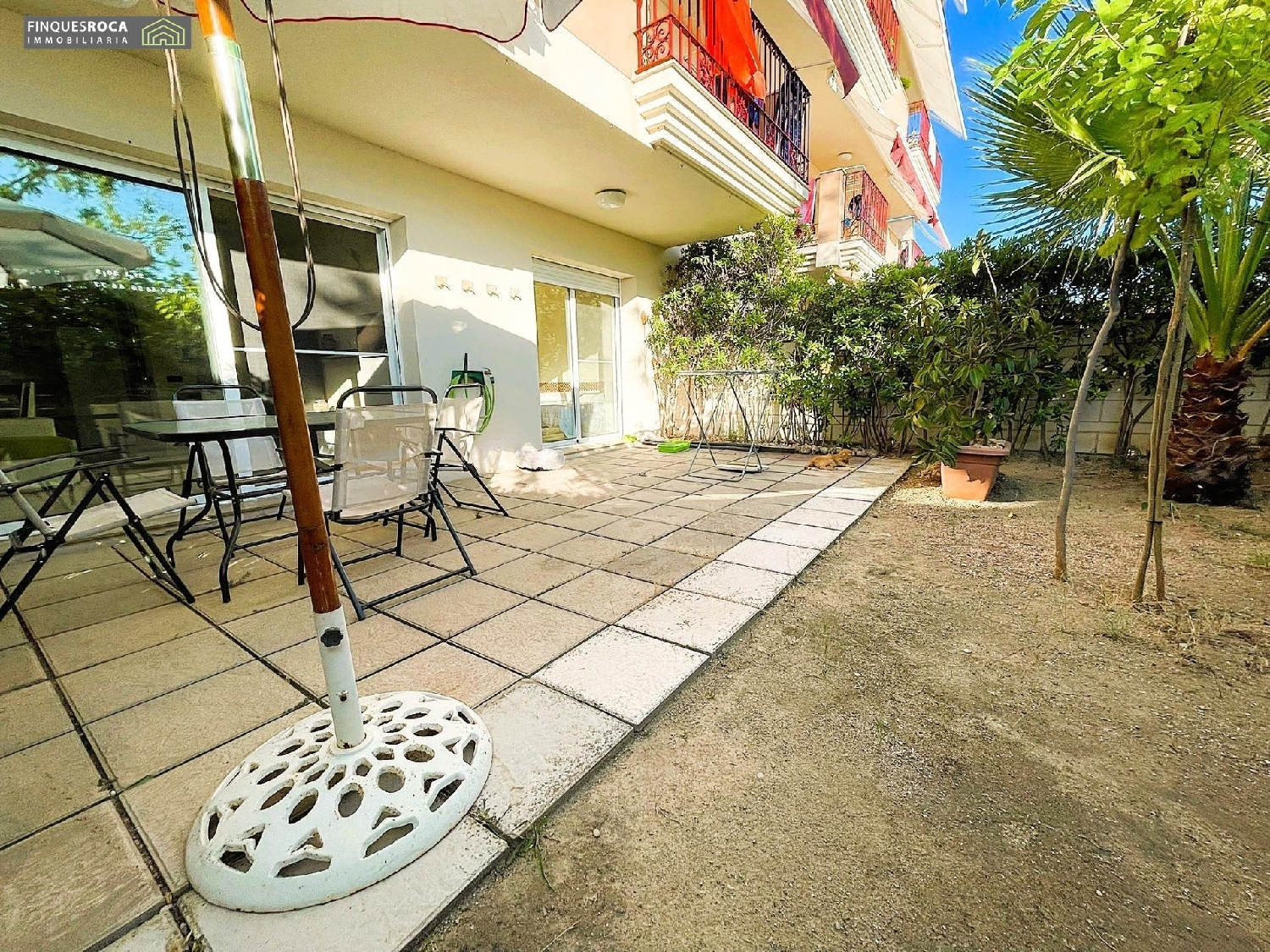  en venta planta baja Sant Carles De La Ràpita Montsià 1