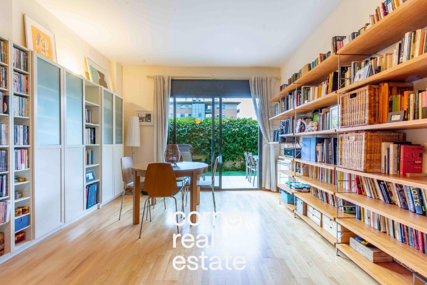  te koop benedenwoning Sant Cugat Del Vallès Vallès Occidental 6