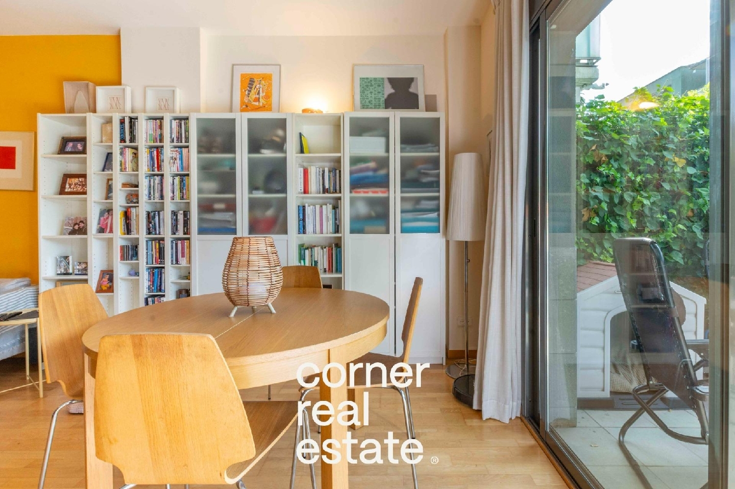  te koop benedenwoning Sant Cugat Del Vallès Vallès Occidental 8