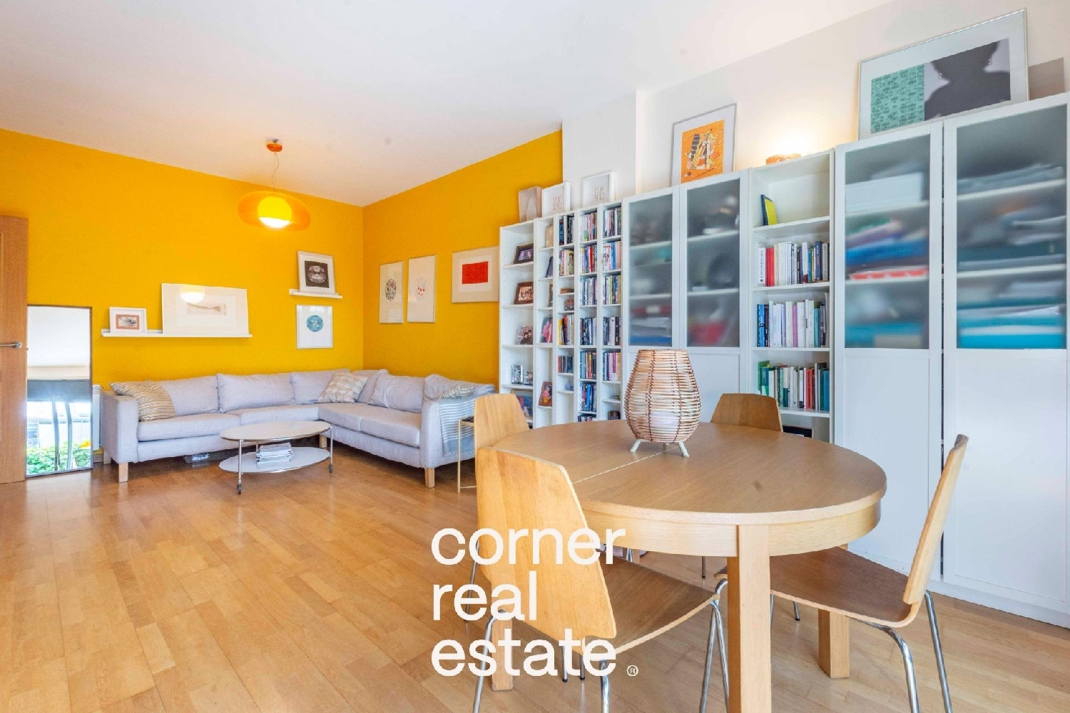  te koop benedenwoning Sant Cugat Del Vallès Vallès Occidental 5