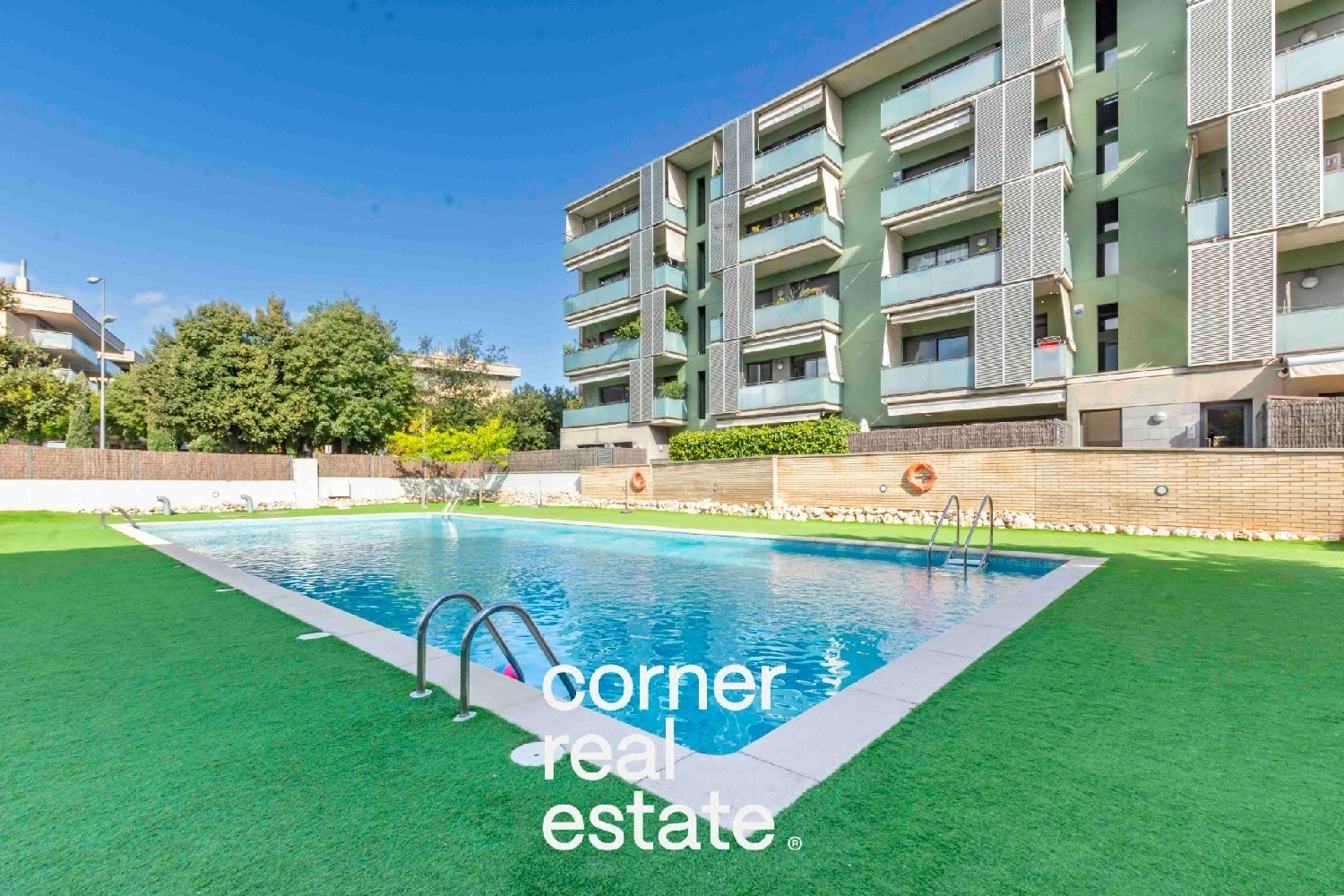 te koop benedenwoning Sant Cugat Del Vallès Vallès Occidental 3